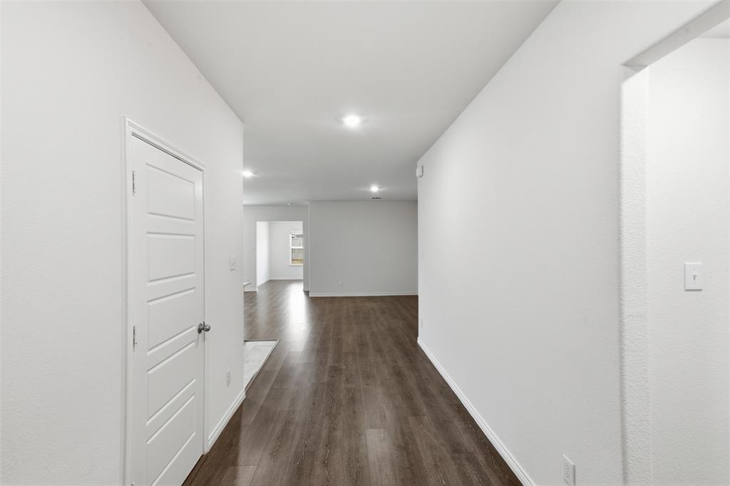 415 Boston Road Fate, TX 75189 - Photo 5 of 40 Entry hall