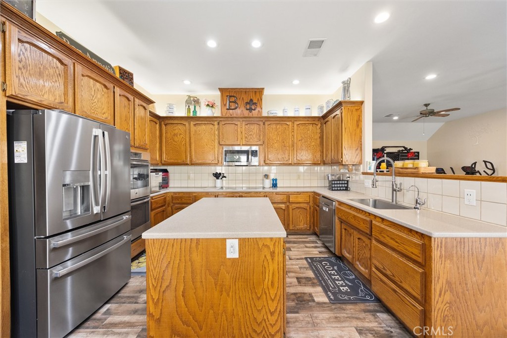 26920 Clear Creek Road Keene, CA 93531 - Photo 31 of 73