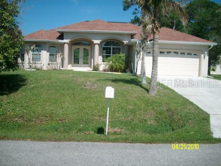308 Drake Road Venice, FL 34293 - Photo 1 of 1 Exterior Front