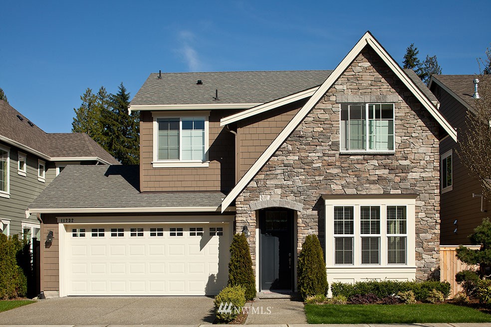 844 Mount Baker Avenue Northeast Renton, WA 98059 - Photo 1 of 1 Gallery Image 1