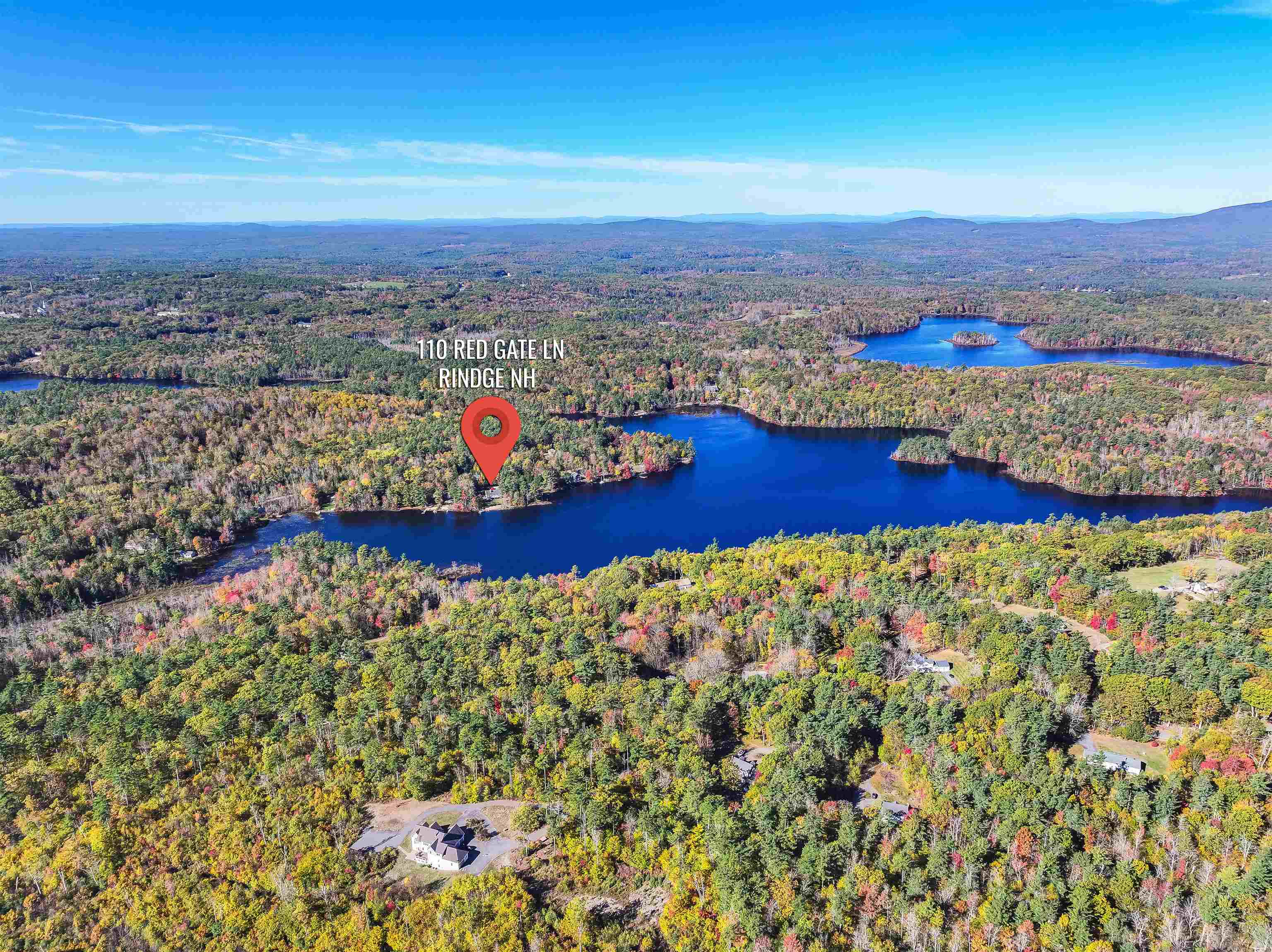 110 Red Gate Lane Rindge, NH 03461 - Photo 53 of 56