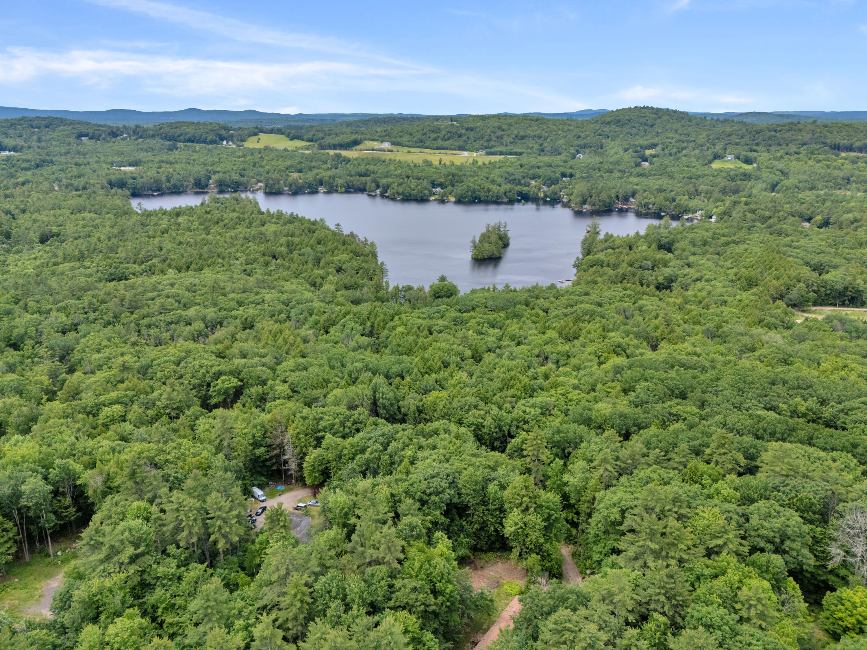 Lot 1-8 Watson Hill Road Limerick, ME 04048 - Photo 18 of 26 DJI_20260620105854_0281_D