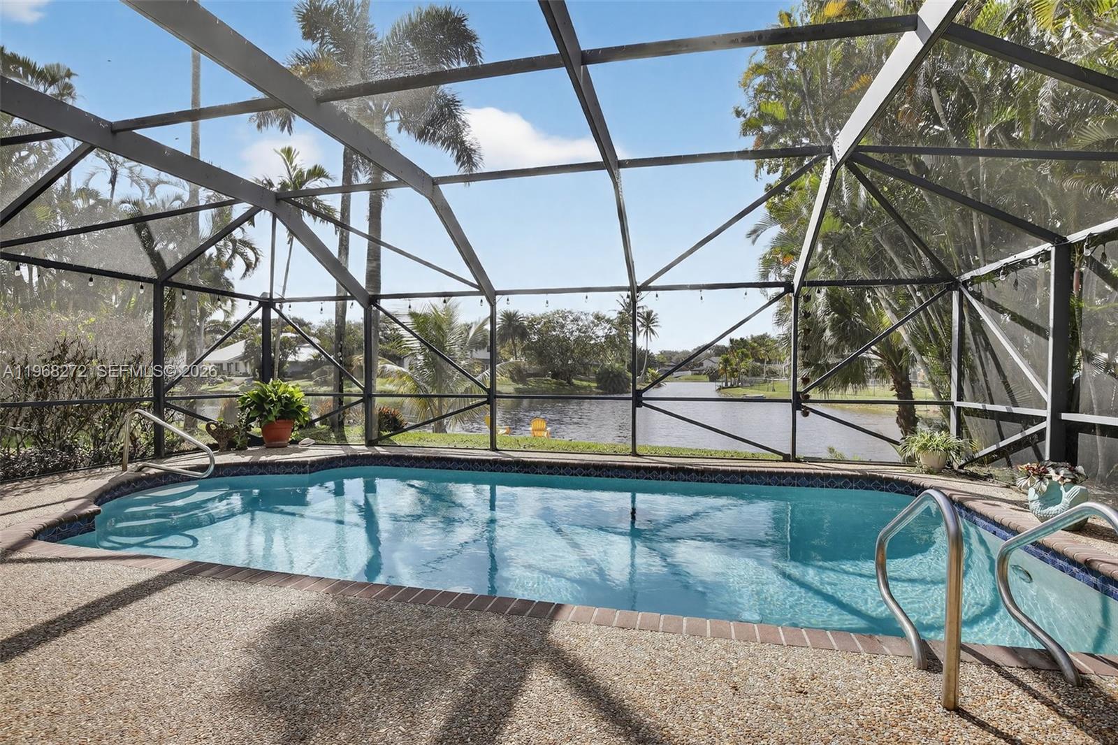 8740 Southwest 56th Place Cooper City, FL 33328 - Photo 16 of 54