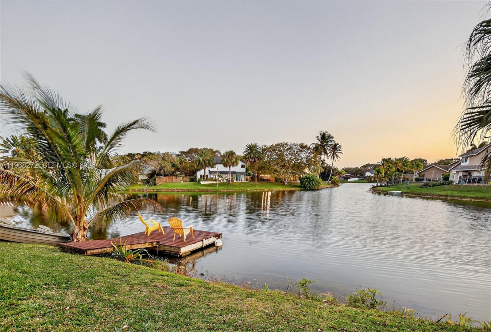 8740 Southwest 56th Place Cooper City, FL 33328 - Photo 28 of 54