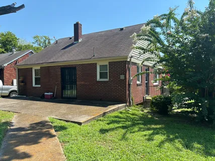 $499,900 | 2601 Inga Street, Nashville, TN 37216