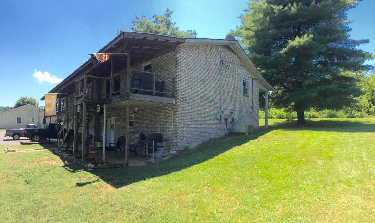 2916 Grove Road Mascot, TN 37806 - Photo 3 of 21 Gallery Image 3
