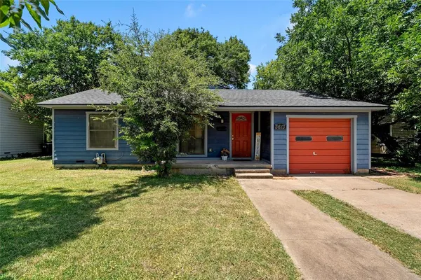 $195,000 | 3613 Trice Avenue, Waco, TX 76707