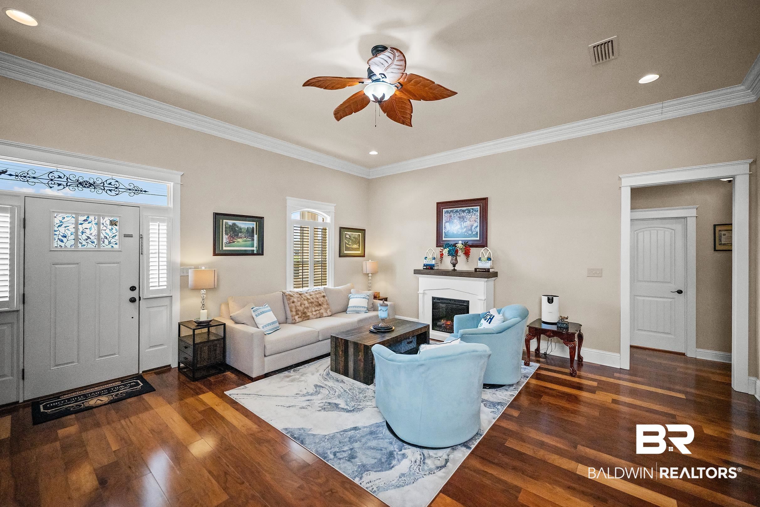 22375 County Road 12 South Foley, AL 36535 - Photo 3 of 94