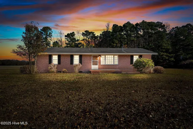 $119,900 | 526 Maccripine Road, Pinetops, NC 27864