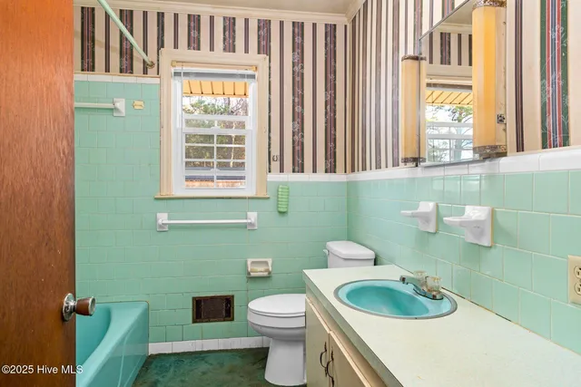 $119,900 | 526 Maccripine Road, Pinetops, NC 27864