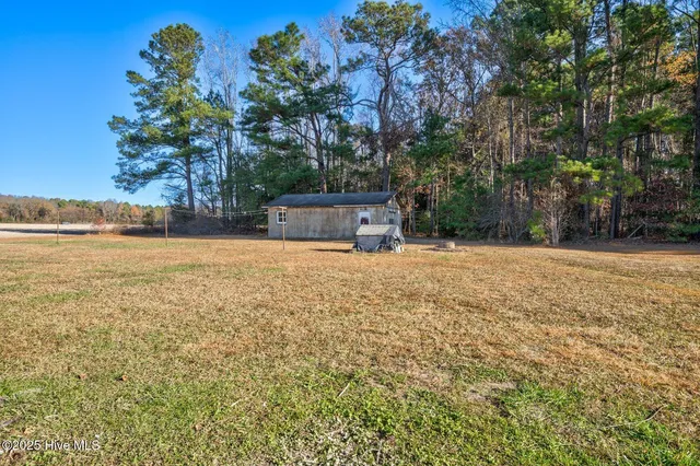 $119,900 | 526 Maccripine Road, Pinetops, NC 27864