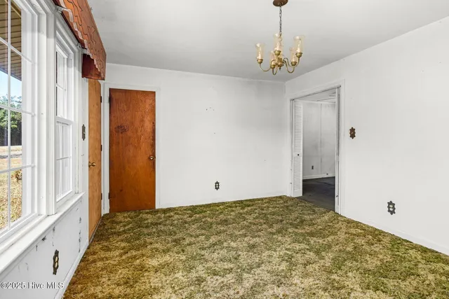 $119,900 | 526 Maccripine Road, Pinetops, NC 27864