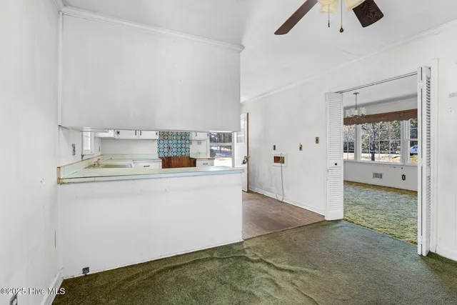 $119,900 | 526 Maccripine Road, Pinetops, NC 27864