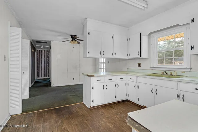 $119,900 | 526 Maccripine Road, Pinetops, NC 27864