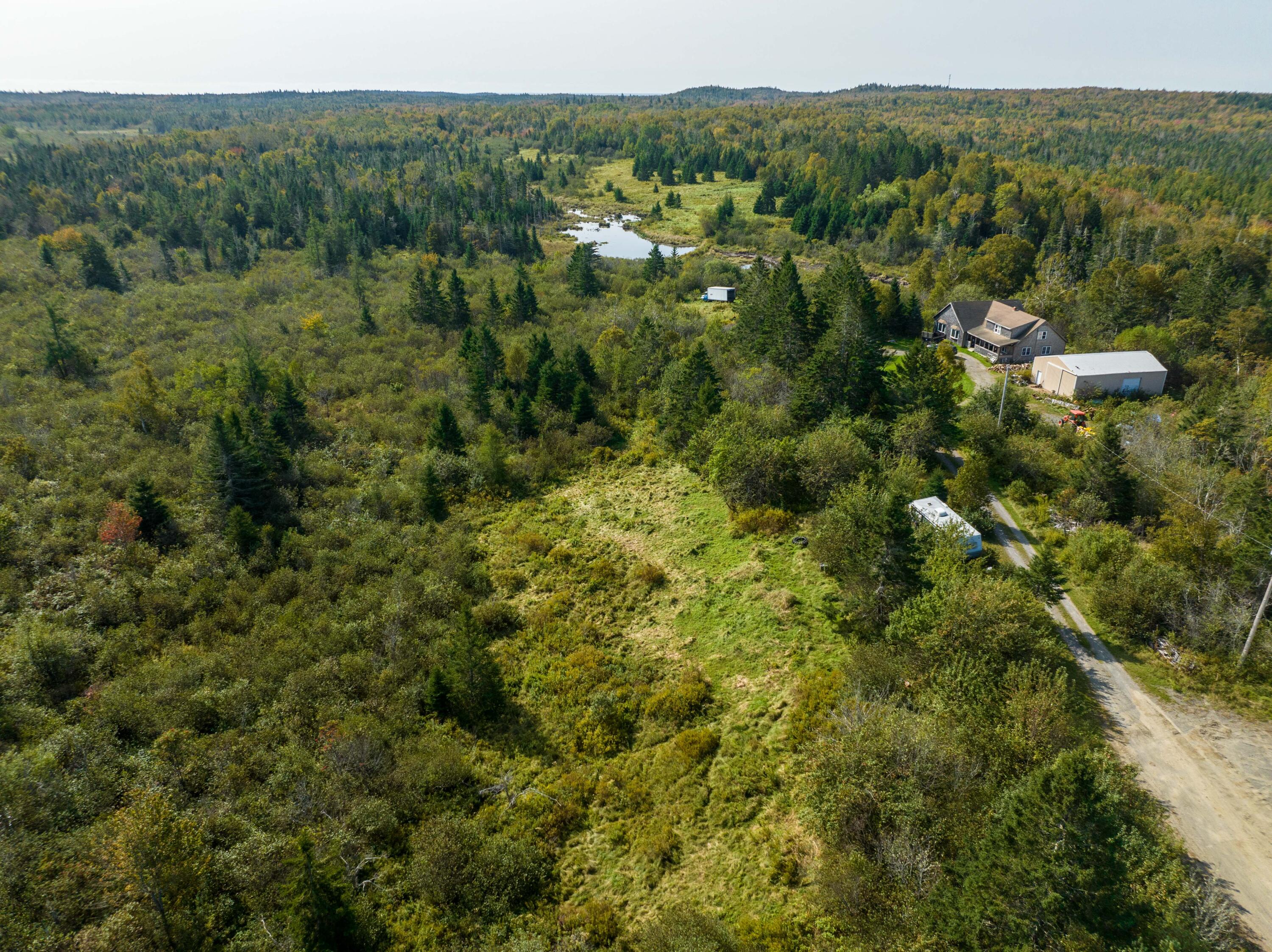 117 Denbow Road Lubec, ME 04652 - Photo 14 of 49 117 Denbow Rd. Lubec (49 of 63)