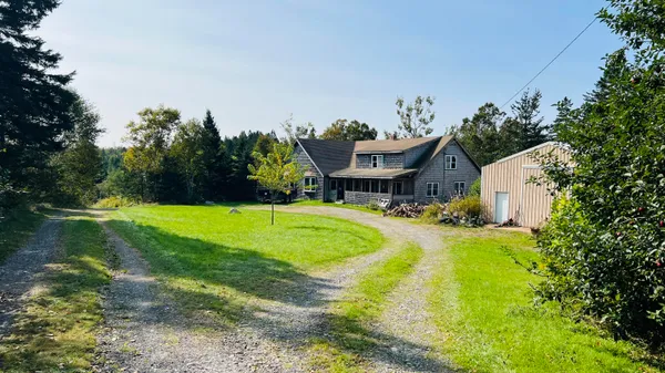 $675,000 | 117 Denbow Road, Lubec, ME 04652