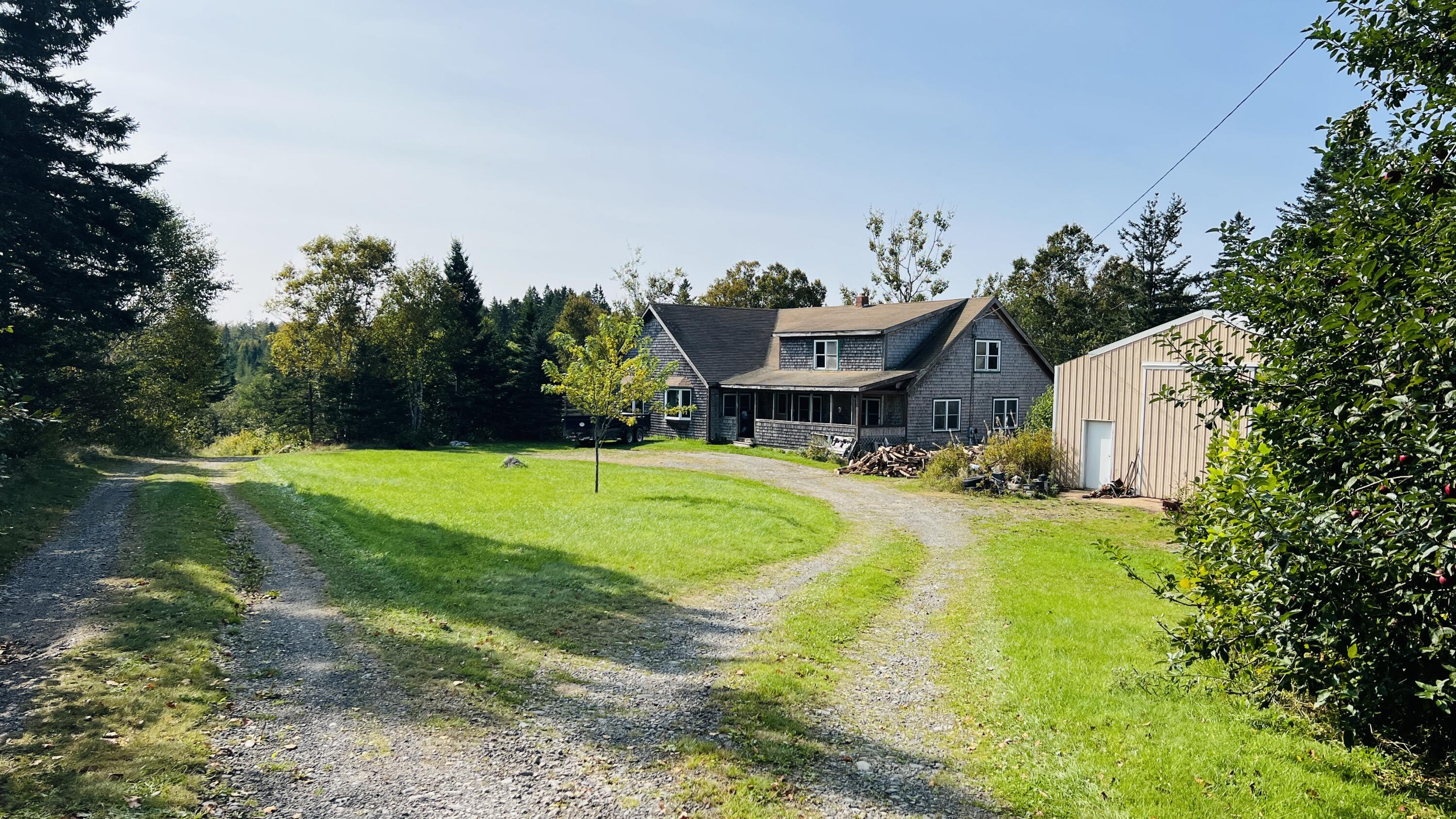 117 Denbow Road Lubec, ME 04652 - Photo 8 of 49 IMG_1893