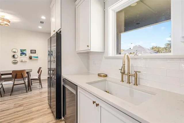 $409,000 | 721 Clubview Drive, Mabank, TX 75143