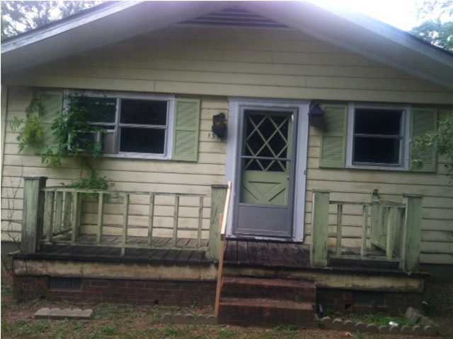 135 Charles Road Chatsworth, GA 30705 - Photo 1 of 11 Primary Photo