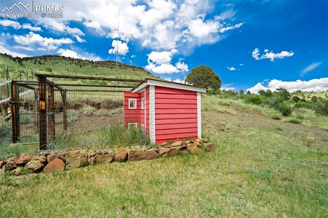 660 Wagonwheel Road Guffey, CO 80820 - Photo 45 of 50 Gallery Image 45