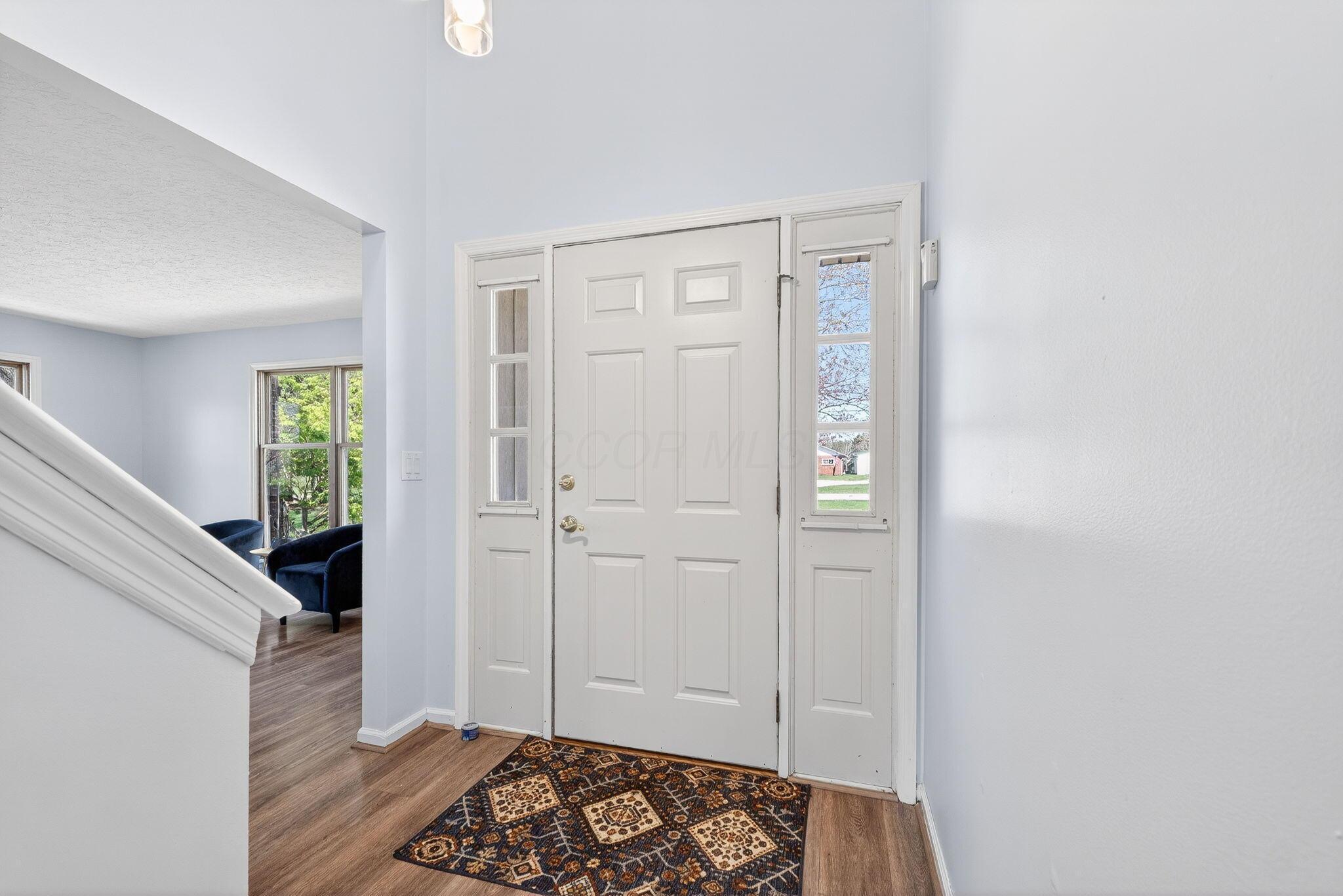 4985 Dellen Road Groveport, OH 43125 - Photo 5 of 60 4985 Dellen Rd (Interior)-2