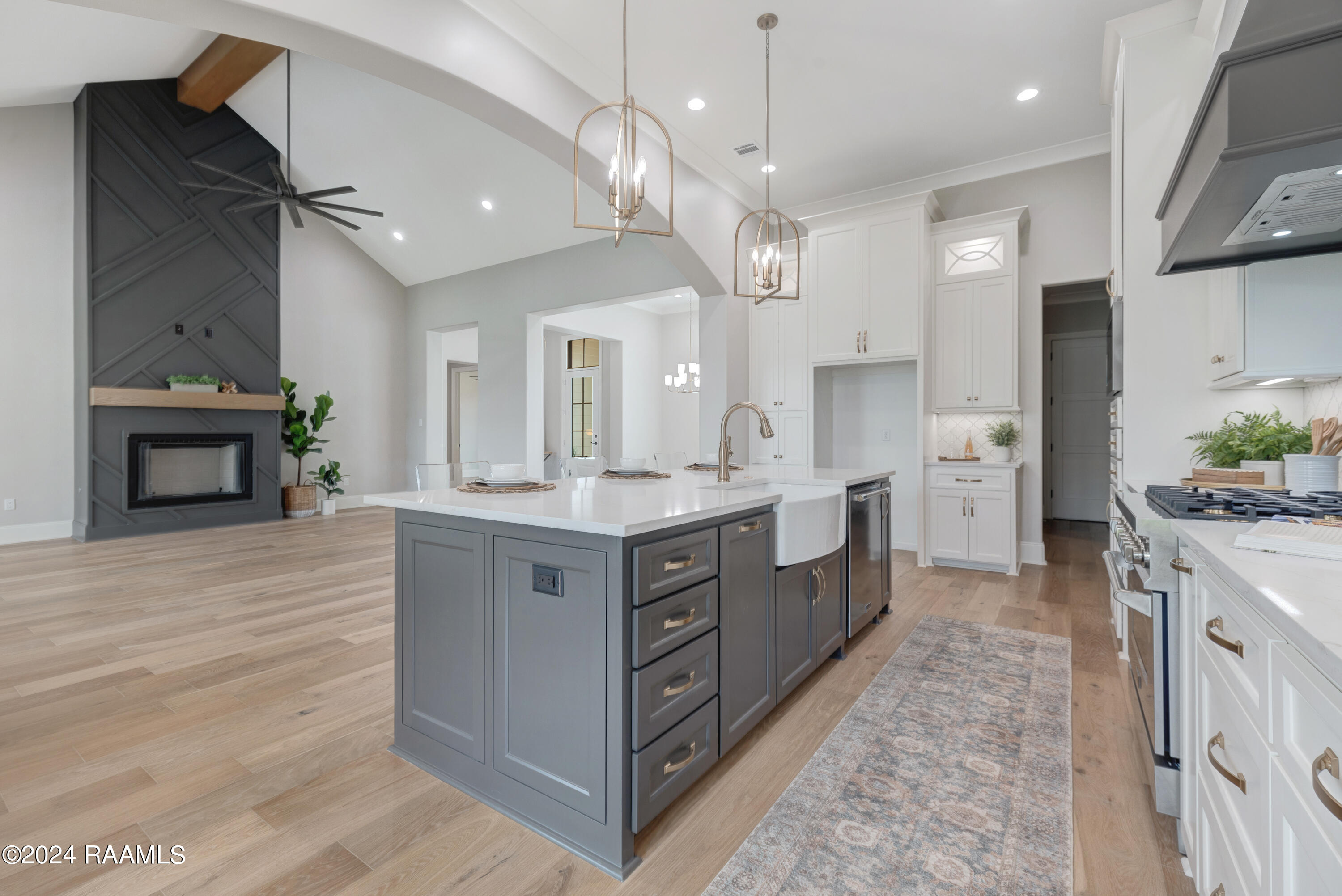 412 Abercrombie Way Broussard, LA 70592 - Photo 11 of 44 412 Abercrombie-11