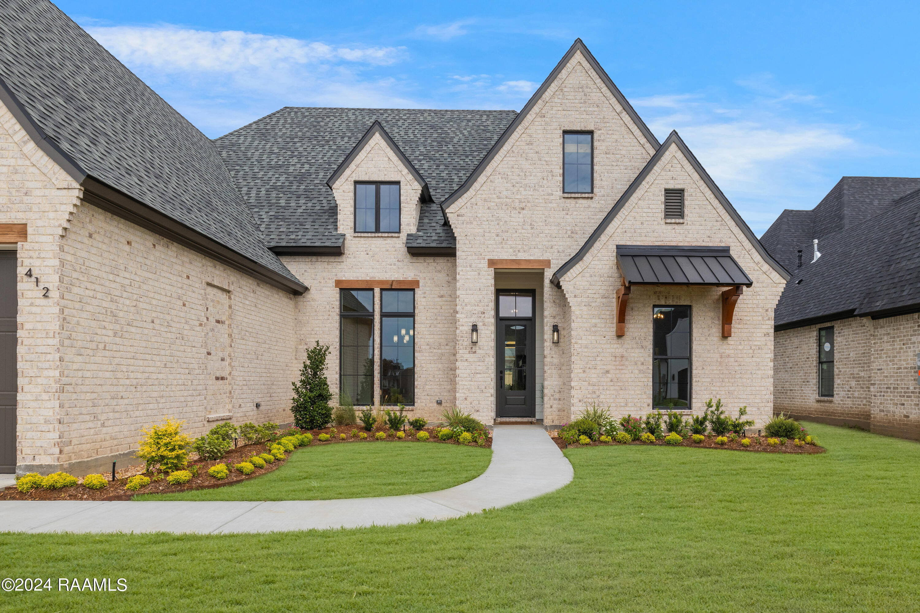 412 Abercrombie Way Broussard, LA 70592 - Photo 2 of 44 412 Abercrombie-3