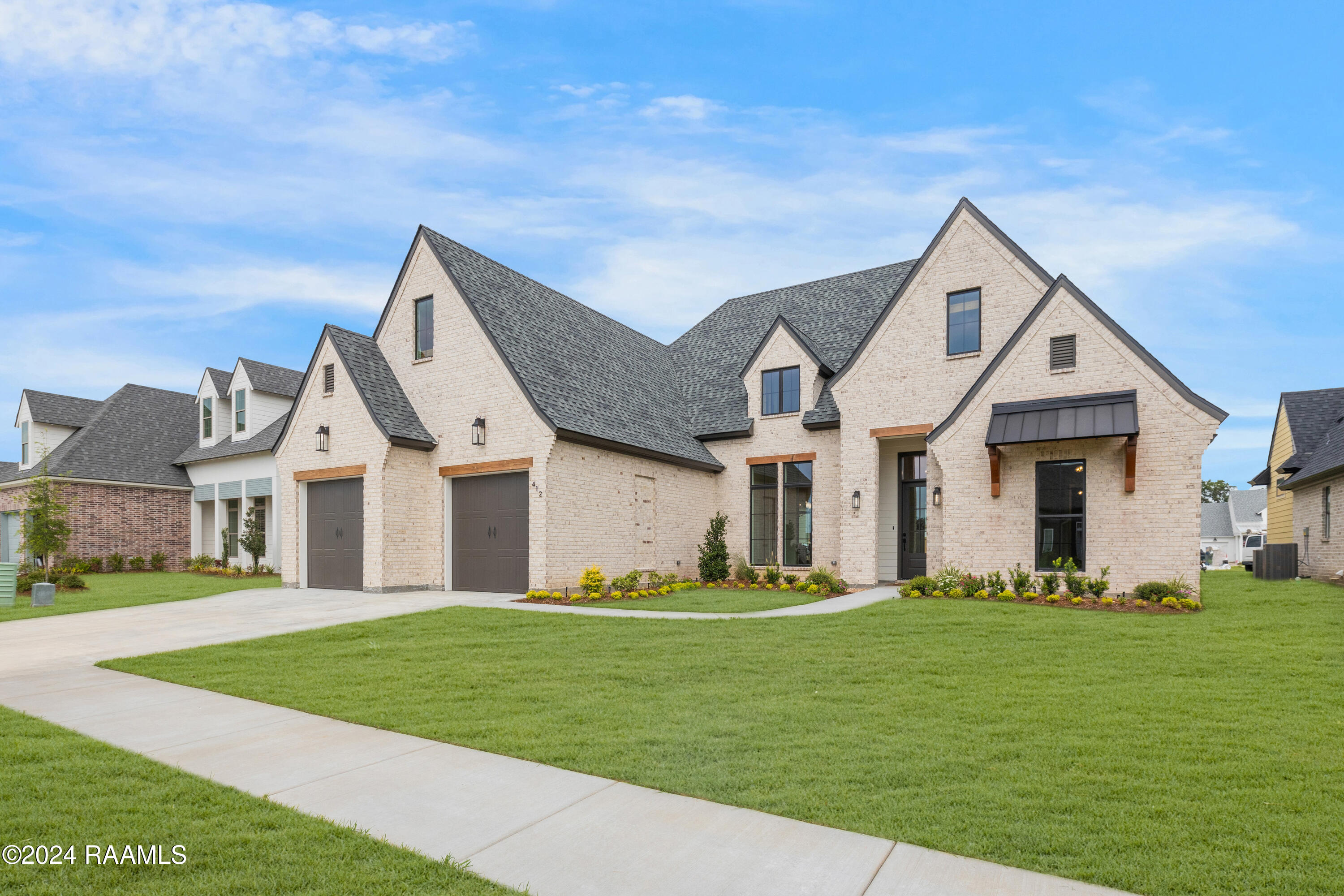 412 Abercrombie Way Broussard, LA 70592 - Photo 3 of 44 412 Abercrombie-1