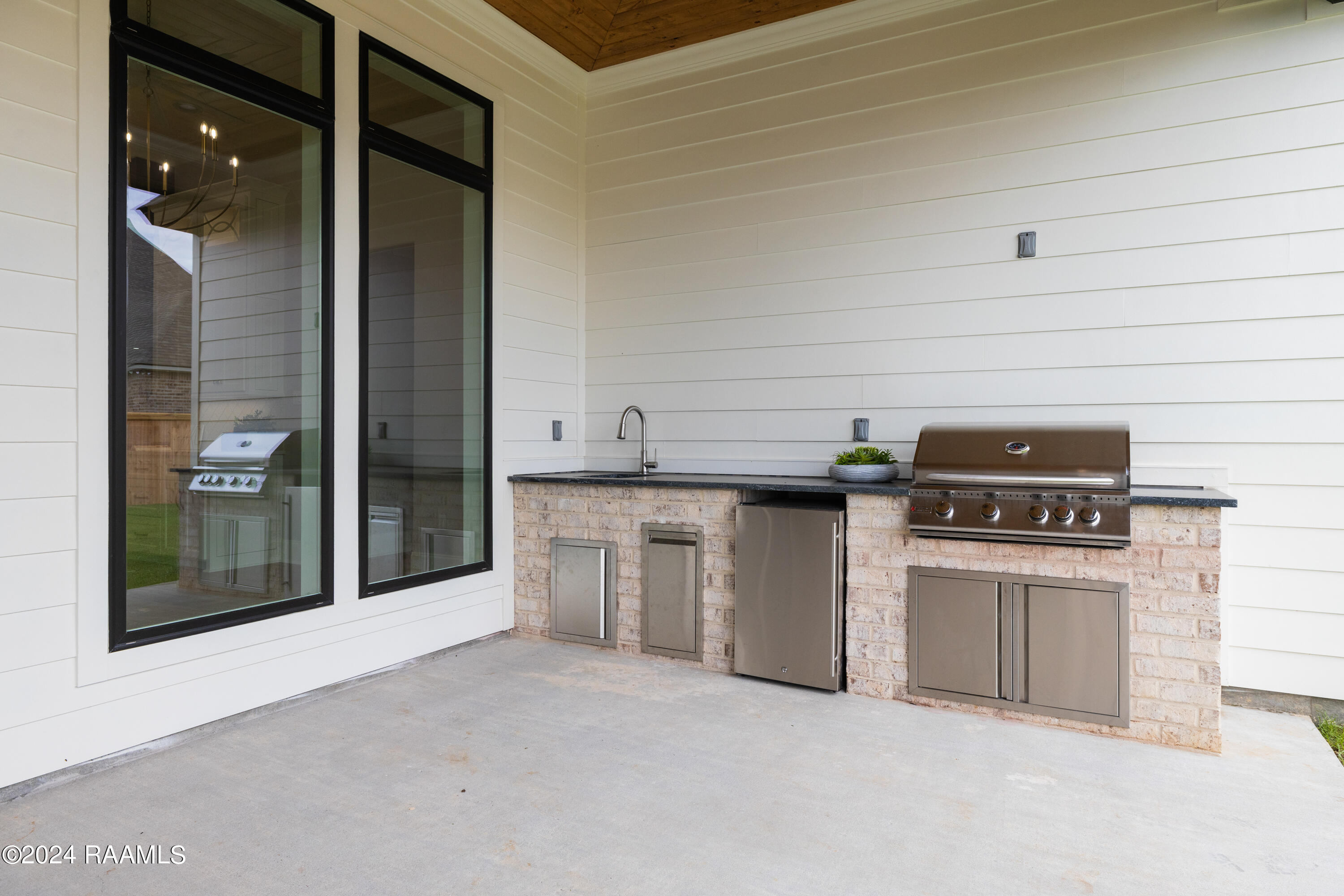 412 Abercrombie Way Broussard, LA 70592 - Photo 39 of 44 412 Abercrombie-38