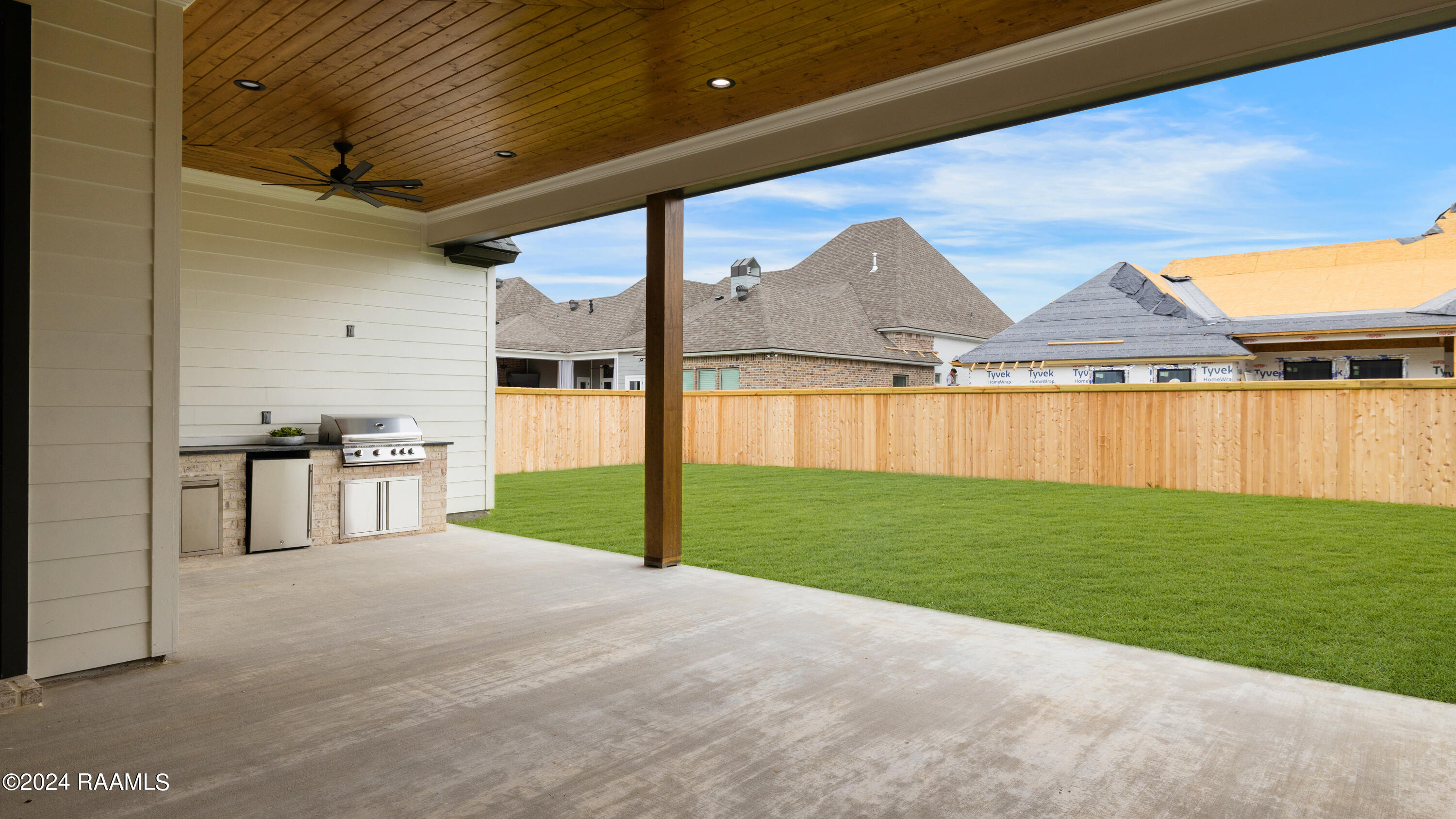 412 Abercrombie Way Broussard, LA 70592 - Photo 40 of 44 412 Abercrombie-39