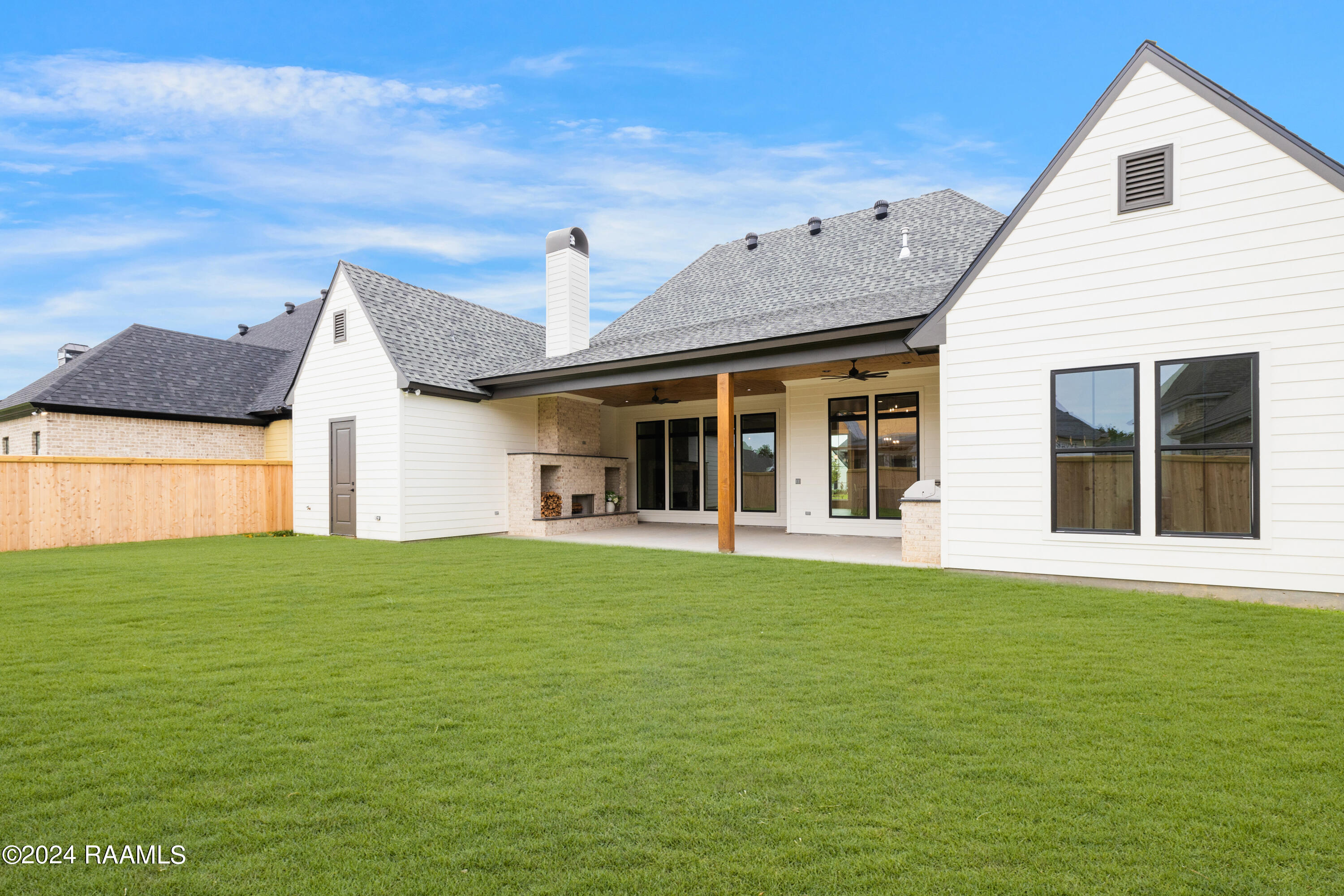 412 Abercrombie Way Broussard, LA 70592 - Photo 41 of 44 412 Abercrombie-40