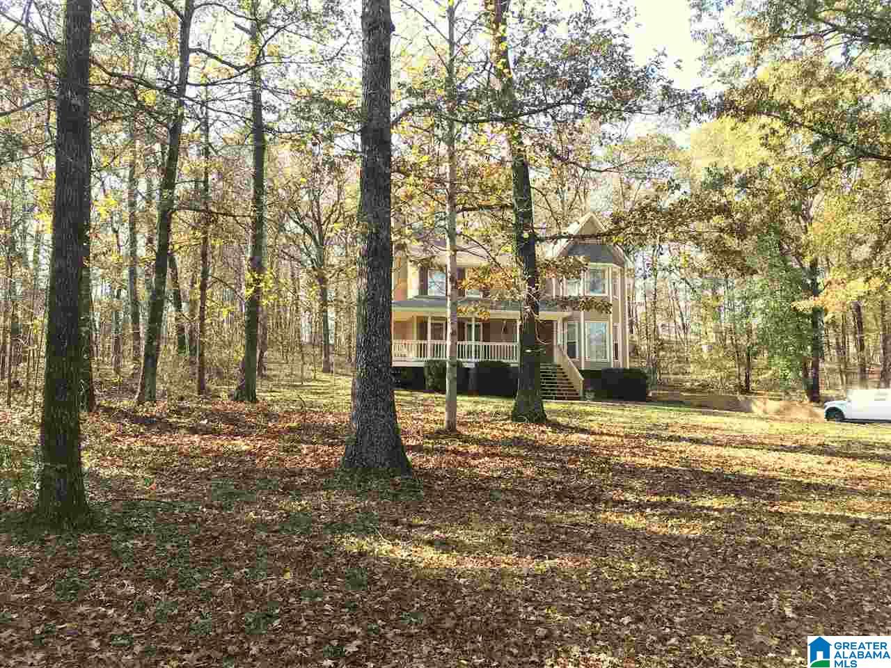 124 Chestnut Drive Alabaster, AL 35007 - Photo 25 of 26