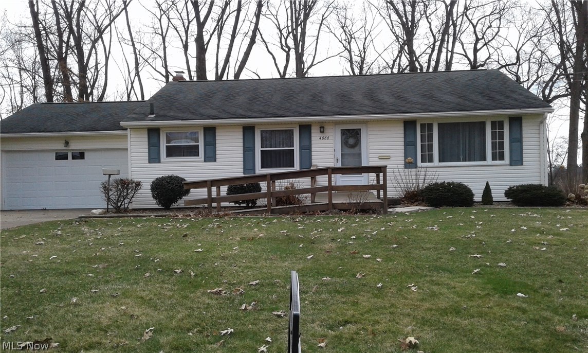 4666 7th Street Northwest Canton, OH 44708 - Photo 1 of 1 Gallery Image 1