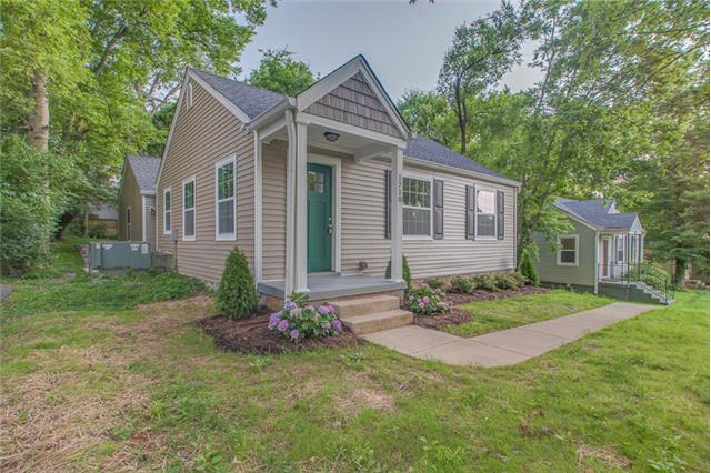 1710 Hanover Road Nashville, TN 37216 - Photo 1 of 20 Charming Inglewood Cottage