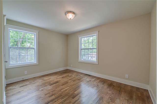 1710 Hanover Road Nashville, TN 37216 - Photo 13 of 20 Front Guest Bedroom