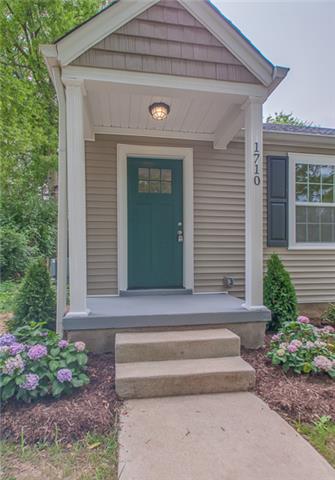 1710 Hanover Road Nashville, TN 37216 - Photo 2 of 20 Gallery Image 2