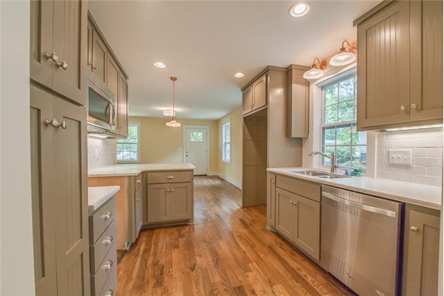 1710 Hanover Road Nashville, TN 37216 - Photo 5 of 20 Gallery Image 5