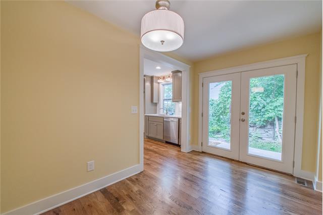 1710 Hanover Road Nashville, TN 37216 - Photo 6 of 20 Breakfast Nook