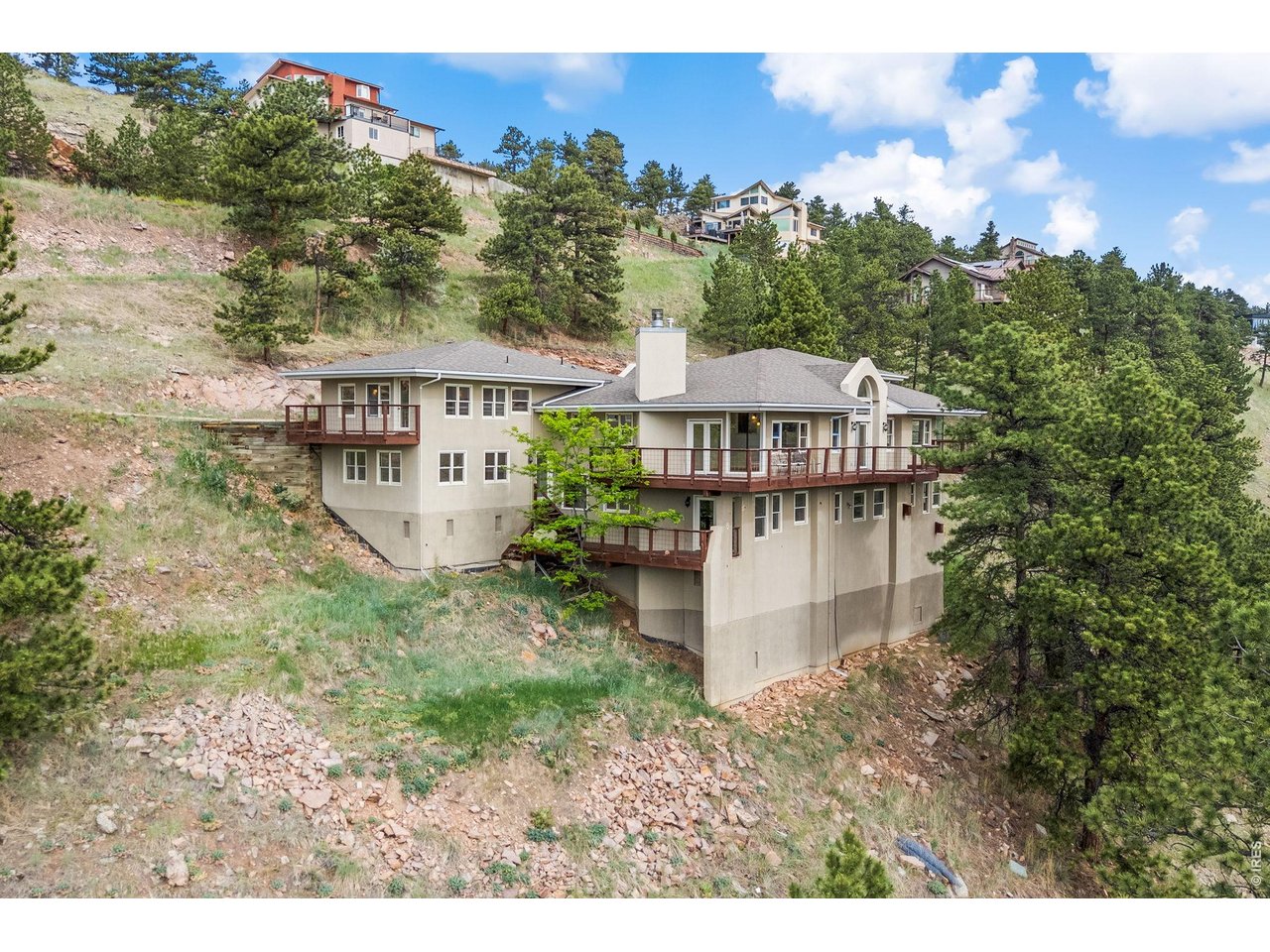 6196 Red Hill Road Boulder, CO 80302 - Photo 2 of 50
