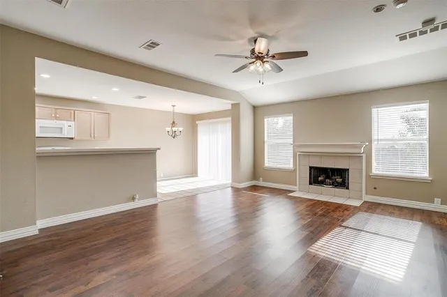 $259,900 | 8304 Horse Whisper Lane, Fort Worth, TX 76131