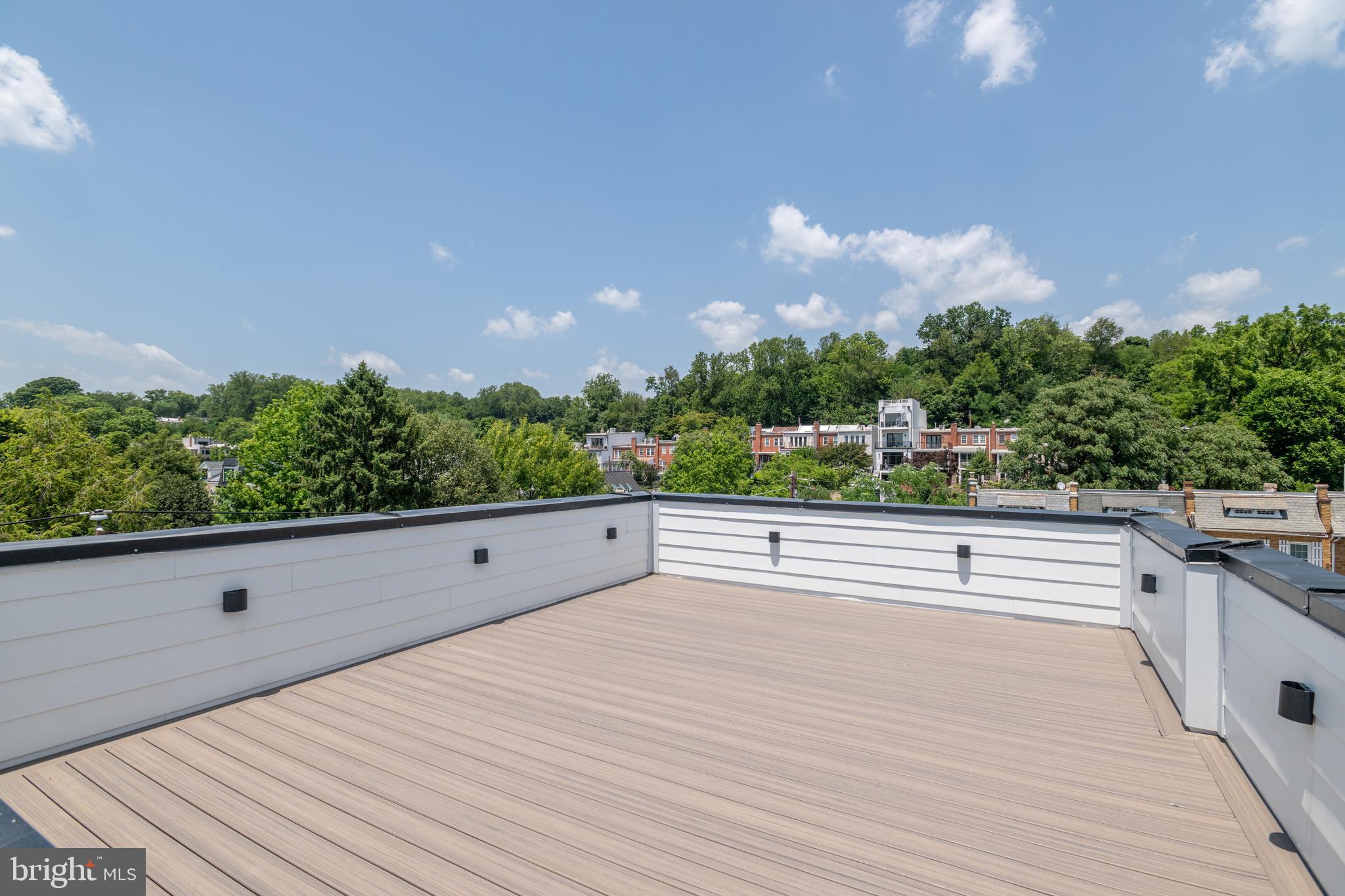 3554 T Street Northwest Washington, DC 20007 - Photo 50 of 61