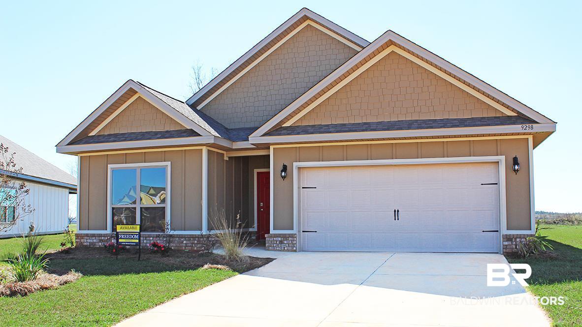 9298 Swan Point Road, Unit 152 Daphne, AL 36526 - Photo 3 of 25 Gallery Image 3