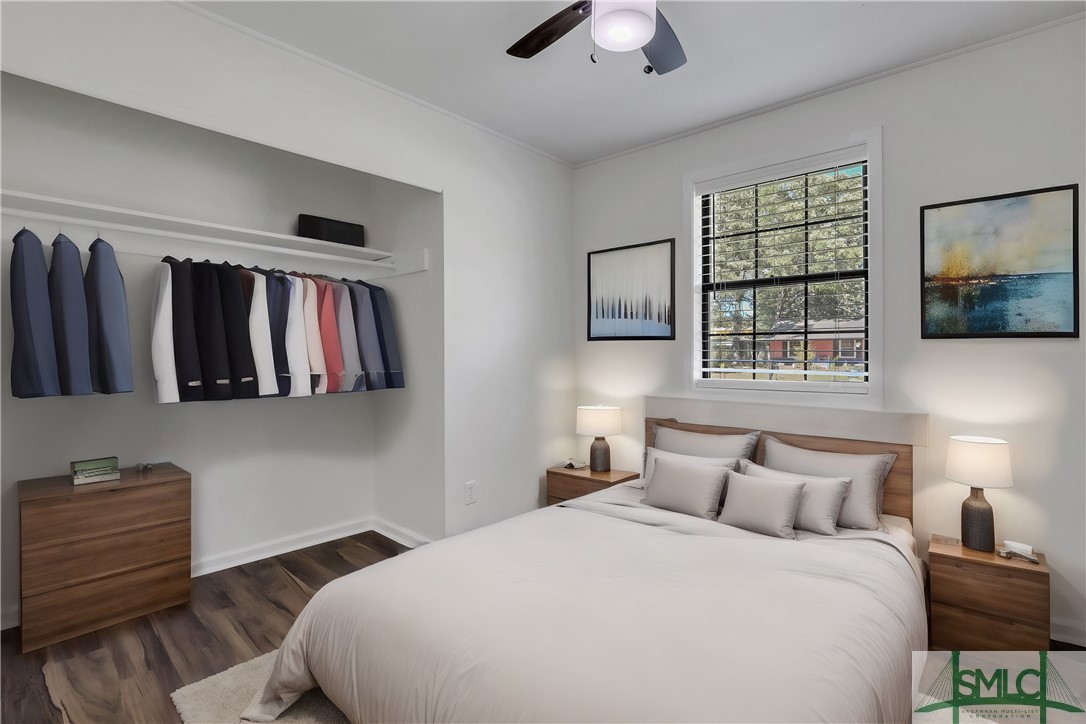 3 St Catherine Road Savannah, GA 31410 - Photo 14 of 30