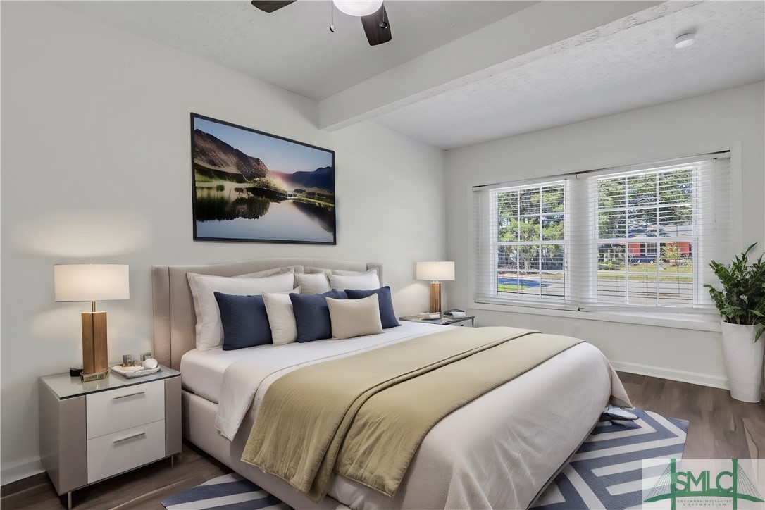 3 St Catherine Road Savannah, GA 31410 - Photo 16 of 30