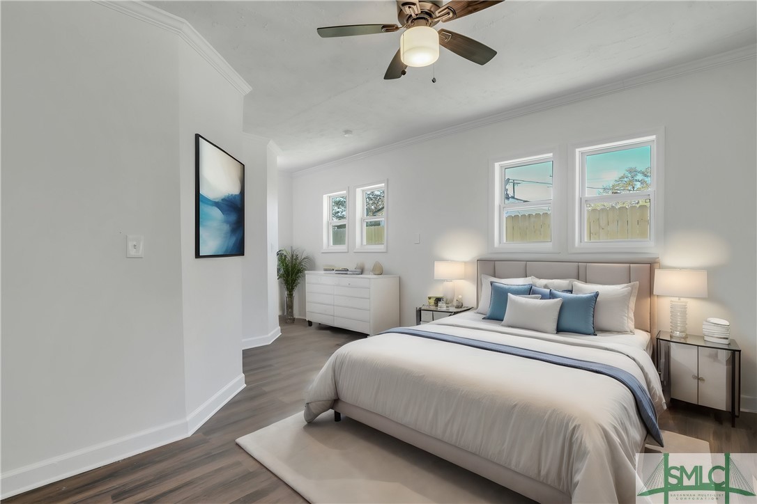 3 St Catherine Road Savannah, GA 31410 - Photo 17 of 30