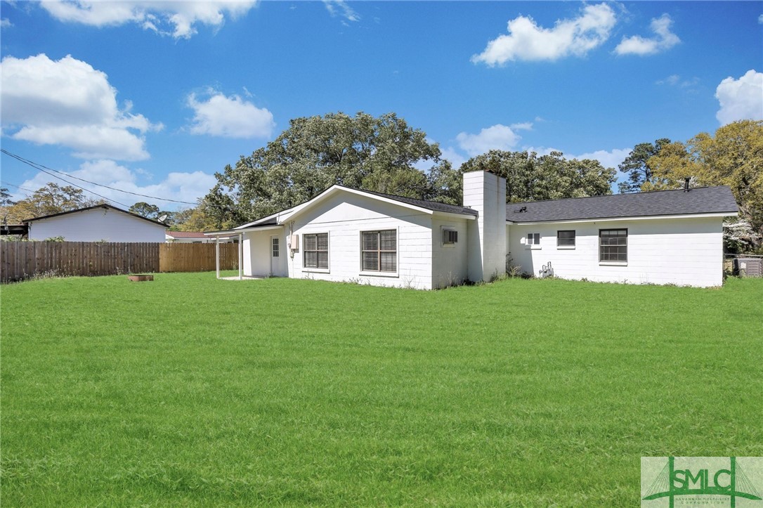 3 St Catherine Road Savannah, GA 31410 - Photo 21 of 30