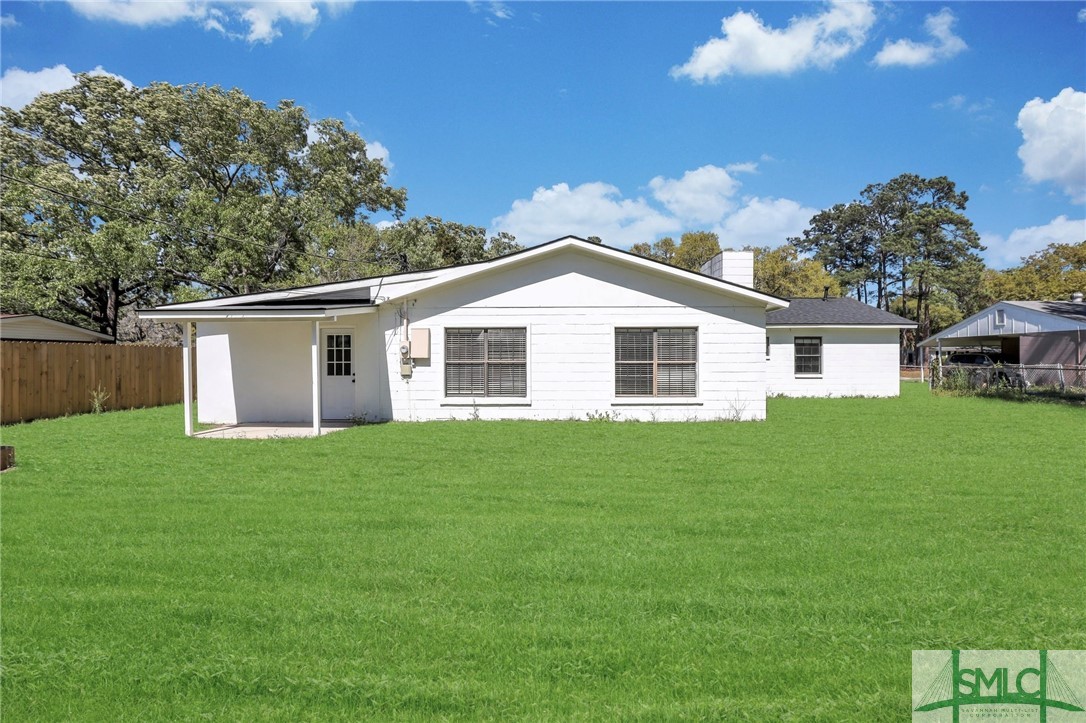 3 St Catherine Road Savannah, GA 31410 - Photo 22 of 30