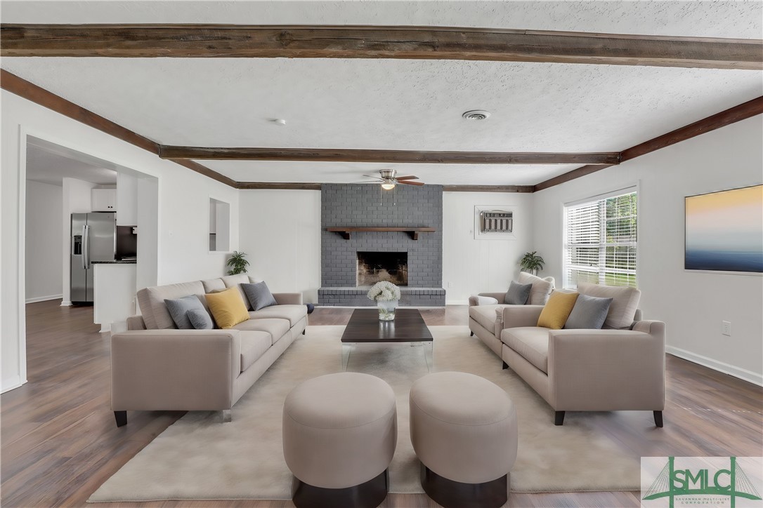 3 St Catherine Road Savannah, GA 31410 - Photo 7 of 30