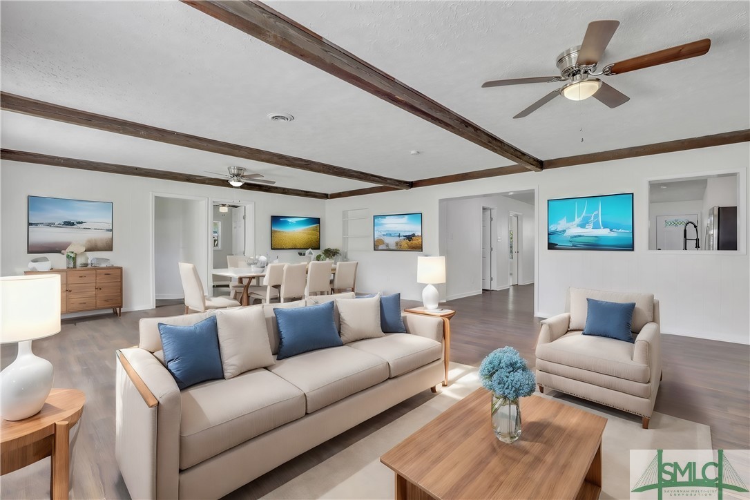 3 St Catherine Road Savannah, GA 31410 - Photo 8 of 30