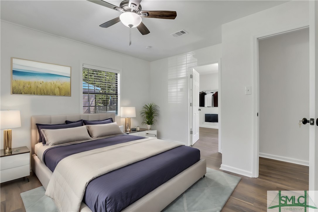 3 St Catherine Road Savannah, GA 31410 - Photo 9 of 30